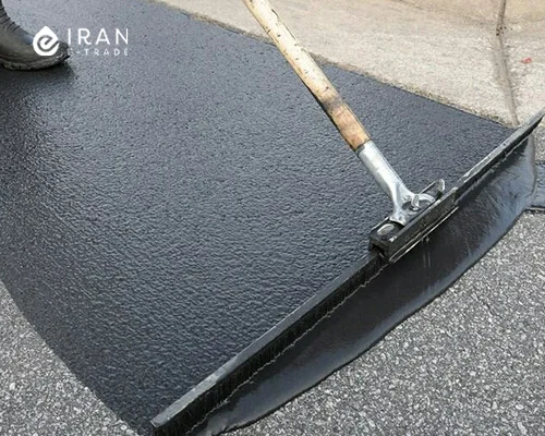 Advantages of Nano Bitumen